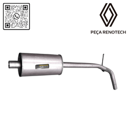 RN 01228R SILENCIOSO INTERMEDIARIO SANDERO B4D 1.0 12V 200101228R -3-